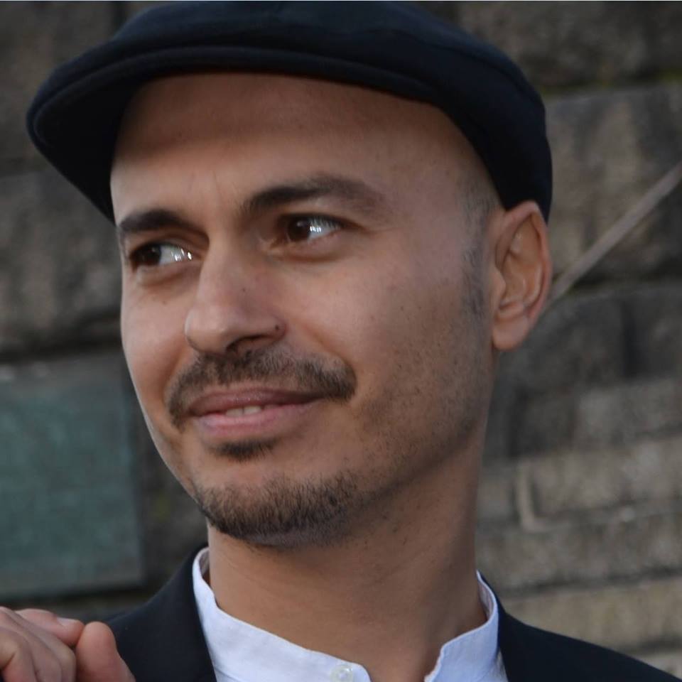 Dr. Karim Chabrak Dr. Karim Chabrak