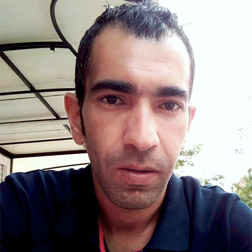 Naim Ben Romdhan Naim Ben Romdhan