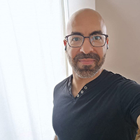Wassim Jouini Wassim Jouini